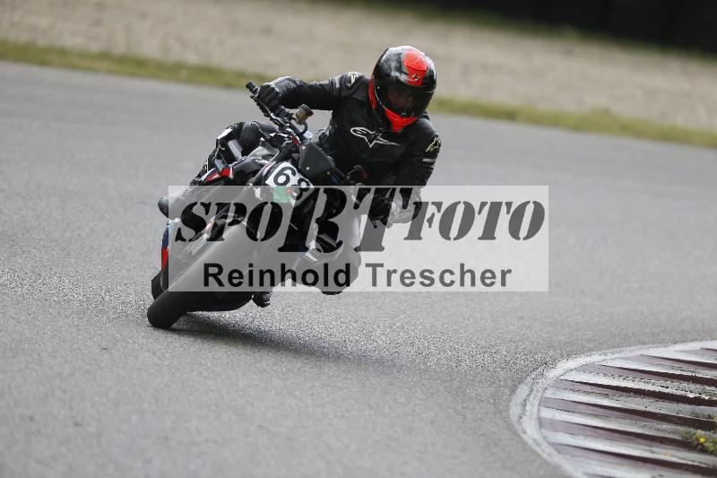 /18 05.06.2026  TZ Motorsport ADR/Gruppe gruen/68
